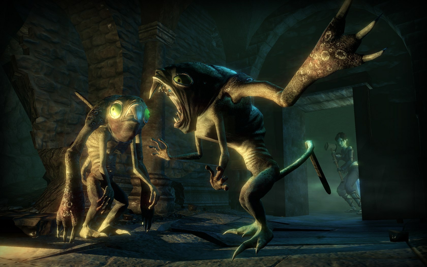 Venetica - Imagen 38